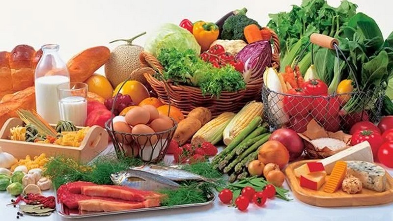 90% экспорта овощей и фруктов из Грузии приходится на Россию