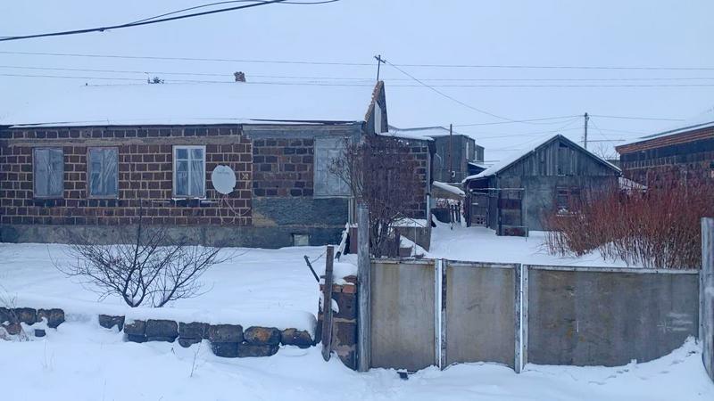 В городе Ниноцминда сдается дом в аренду,+7921 999 52 56