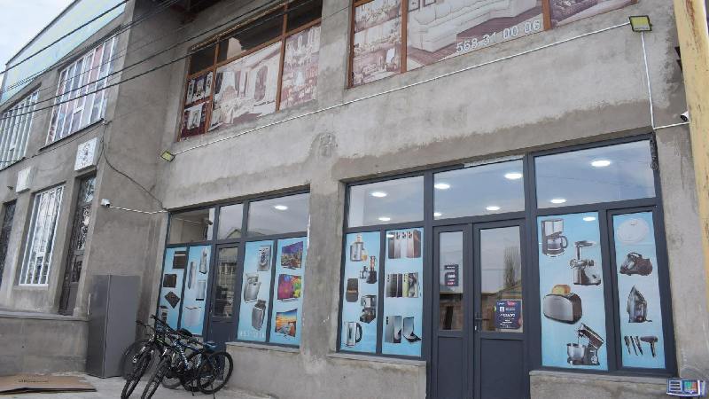 Новогодние скидки в магазине бытовой техники на улице Спандаряна «AlikVika»,568 31 00 06