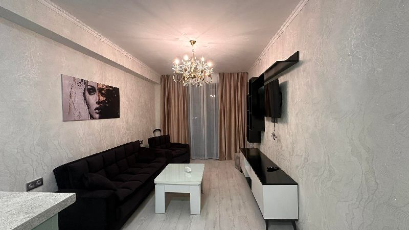 В городе Тбилиси сдается в аренду квартира,577 59 79 39