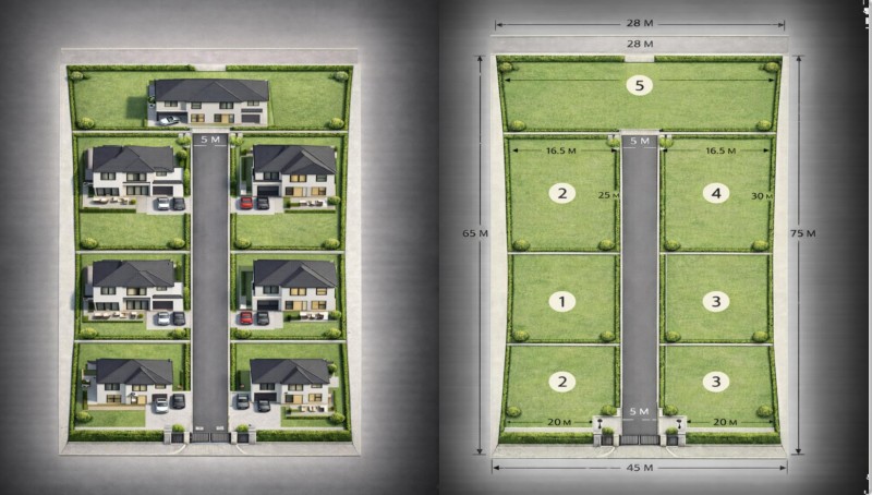 В городе Ниноцминда продаем участки для строительства дома так и готовые дома,+995 505 55 55 48 Whatsapp