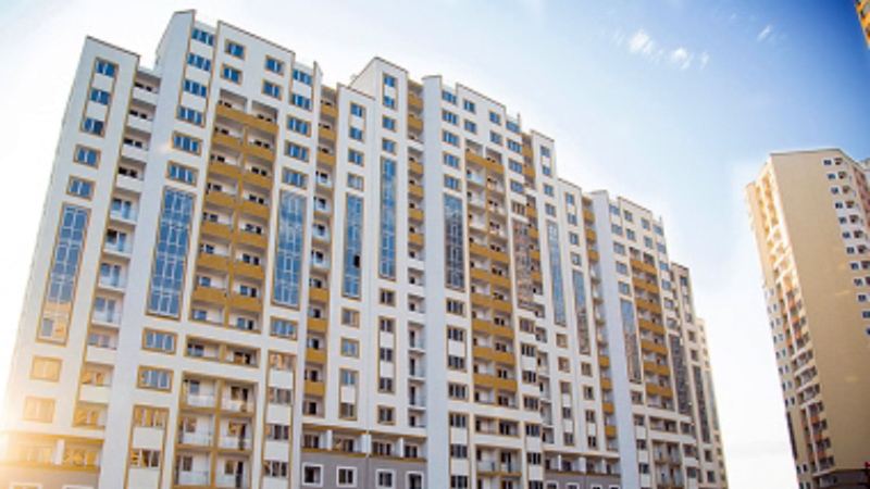 Спрос на квартиры в Тбилиси продолжает расти 