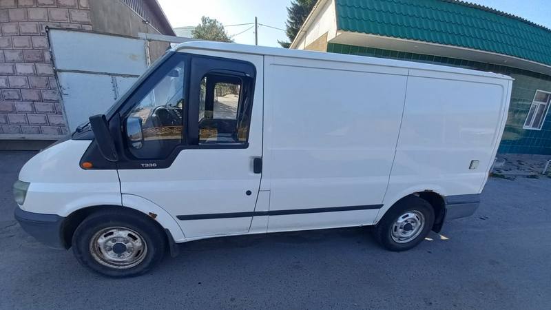 Продается Ford Tranzit,+995 551 11 11 87