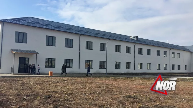 Мнения жителей Ниноцминды о качестве образования