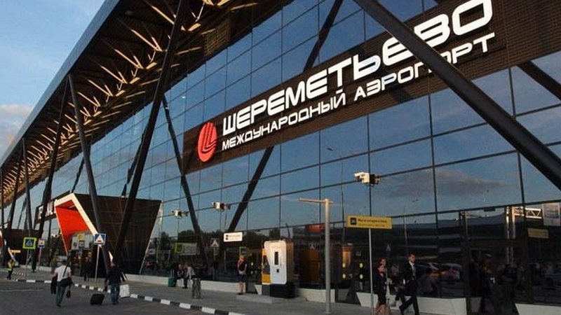 Аэропорт Шереметьево отправил в режим «простоя» тысячи сотрудников