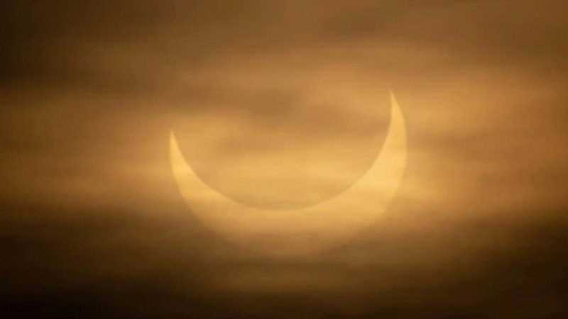 С точки зрения науки: почему людям нравится смотреть на закат