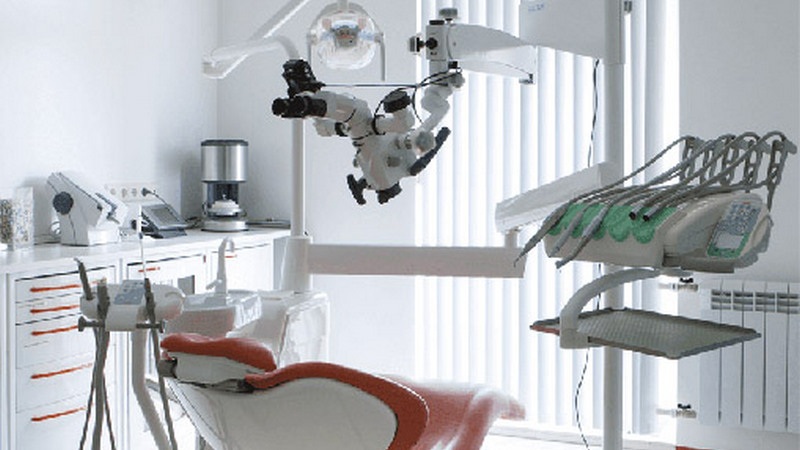 Стоматологические клиники возобновляют плановое обслуживание пациентов с 22 мая