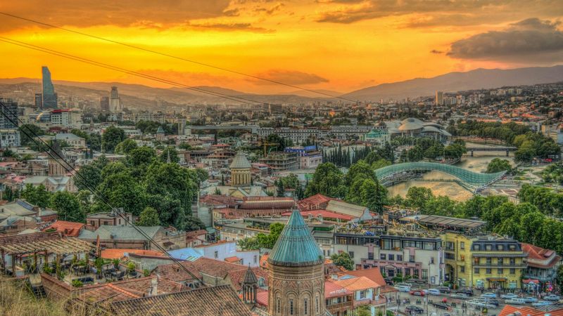 В какие районы Тбилиси выгодно инвестировать в недвижимость?