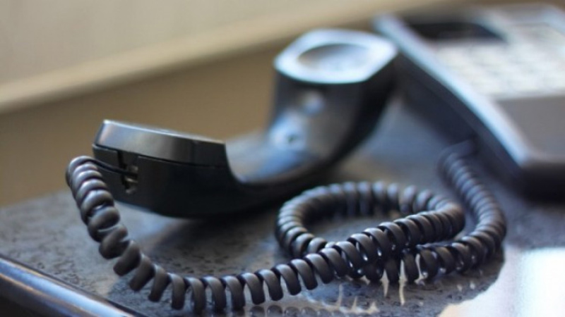 В Ниноцминде телефонная связь восстановлена