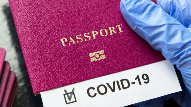 Преимущества вакцинированных людей