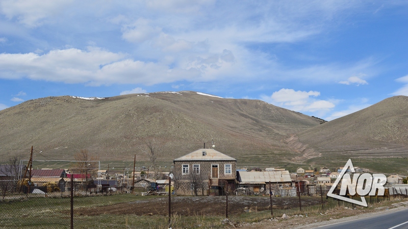 Пока нет необходимости закрыть село Каурма на карантин