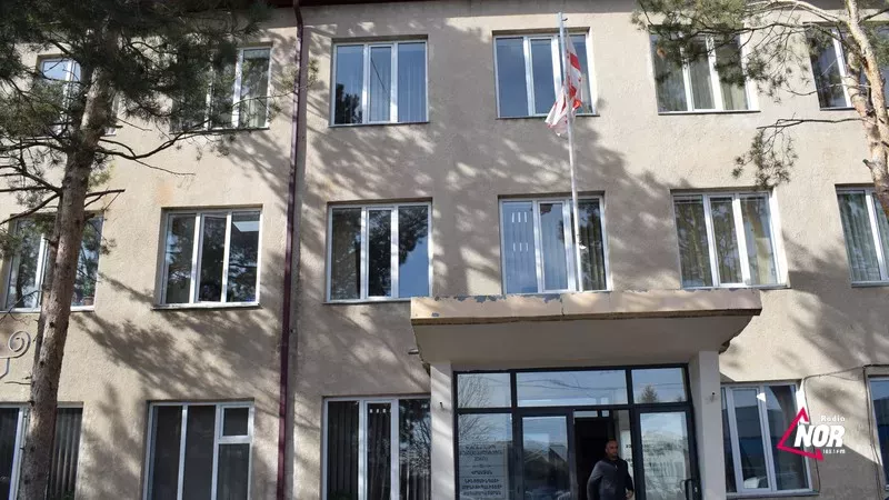 Какую социальную поддержку получат жители Ниноцминды в 2026 году