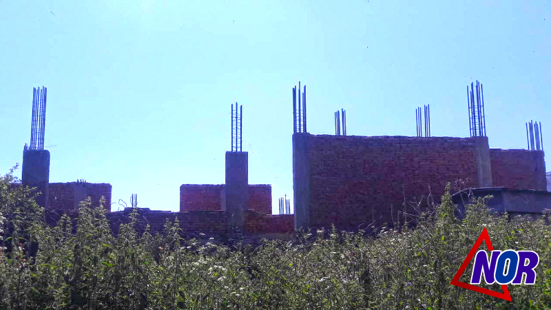 Стоимость строительства в Грузии выросла 