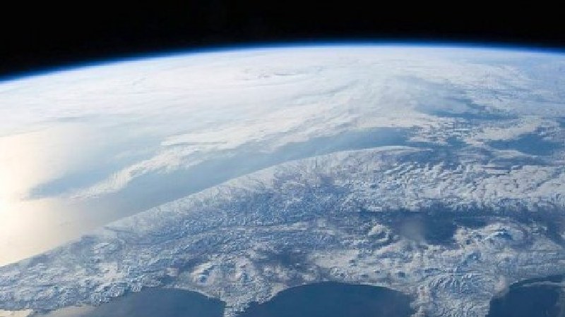 У Земли появился новый естественный спутник – «квазилуна»