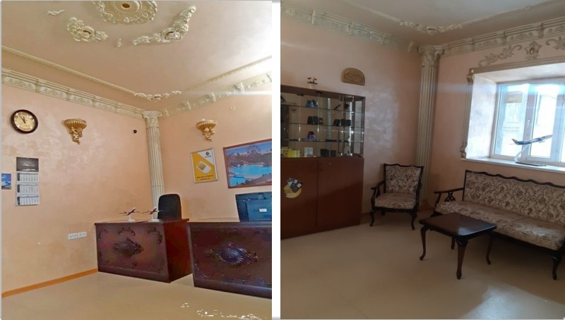 Срочно в городе Ниноцминда на улице Тависуплеба 9 продается офис ,599 54 34 07Whatsapp/Viber