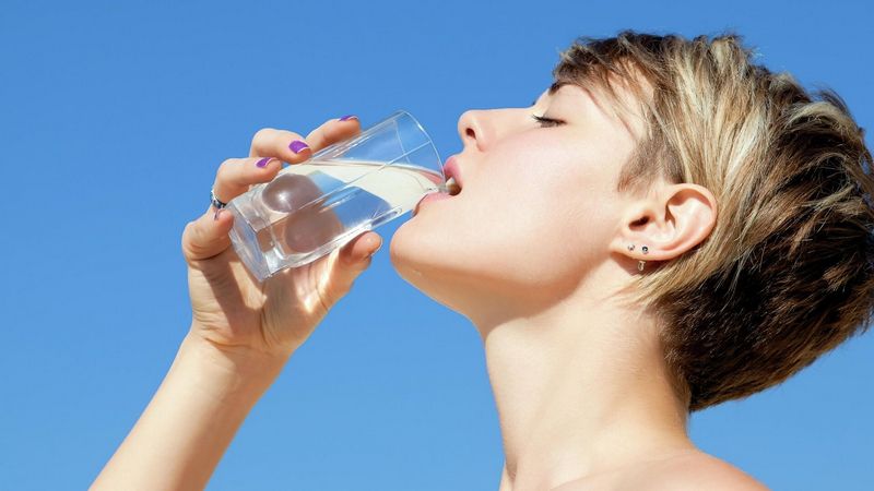 10 фактов о воде