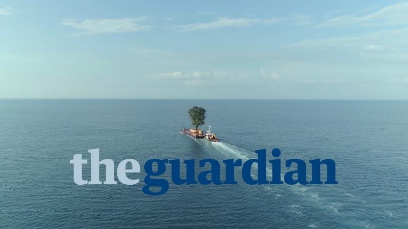 The Guardian внесло фильм грузинского режиссера в список лучших картин 2022 года