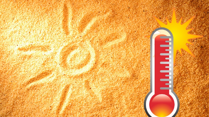 Солнце и повышение температуры – какая погода ожидается в регионе?