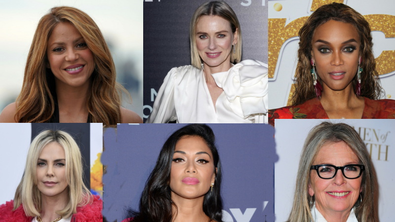 14 знаменитых и успешных женщин, которые никогда не были замужем