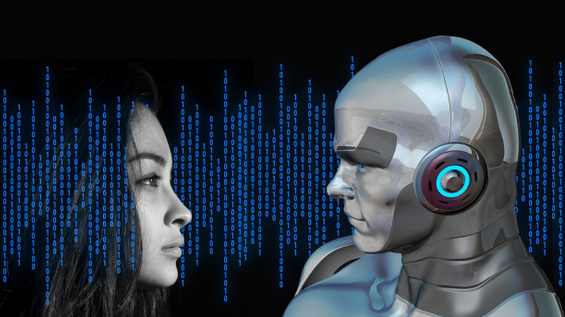 Европарламент первым в мире одобрил закон об искусственном интеллекте