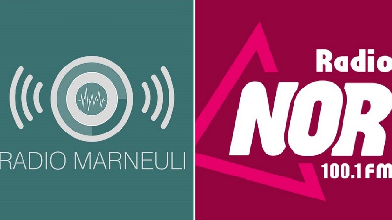 Роль общинных Радио NOR и MarneuliFM во время и после войны в Карабахе
