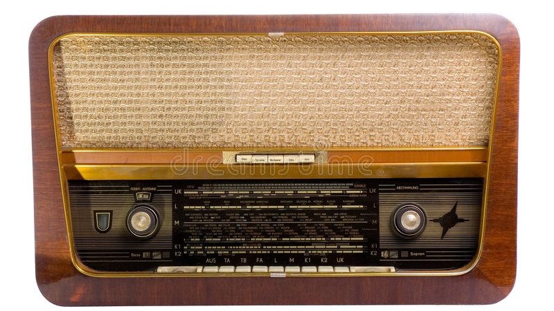 Радио «Узел» — первое радио в Богдановке