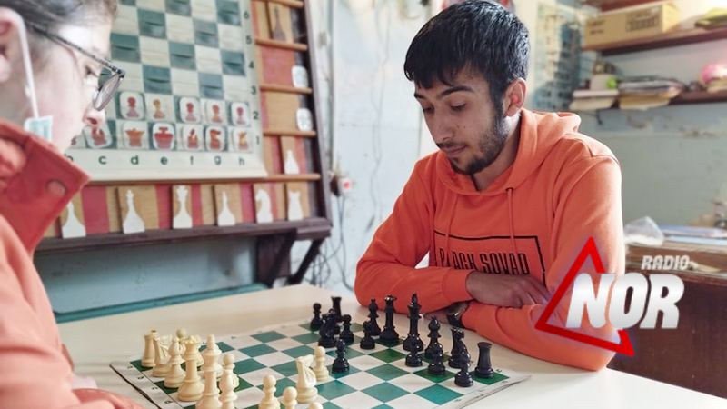 В Грузии шахматы стали обязательным предметом в школе