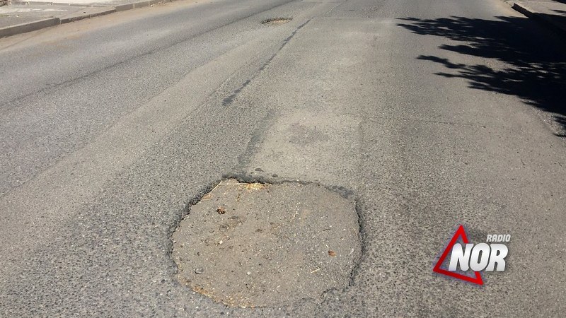 На ремонт дорог в Ниноцминда из местного бюджета выделено 300 тысяч лари